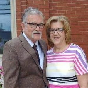 Meet your Posher, Jill